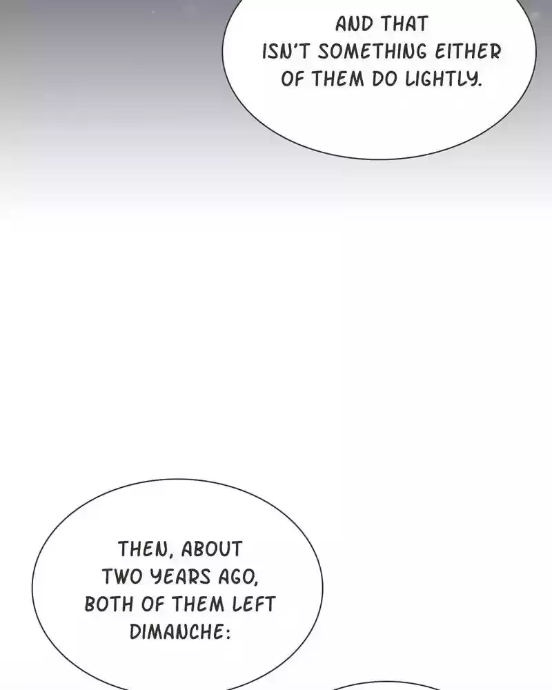 Gourmet Hound Chapter 47: Ep.46: