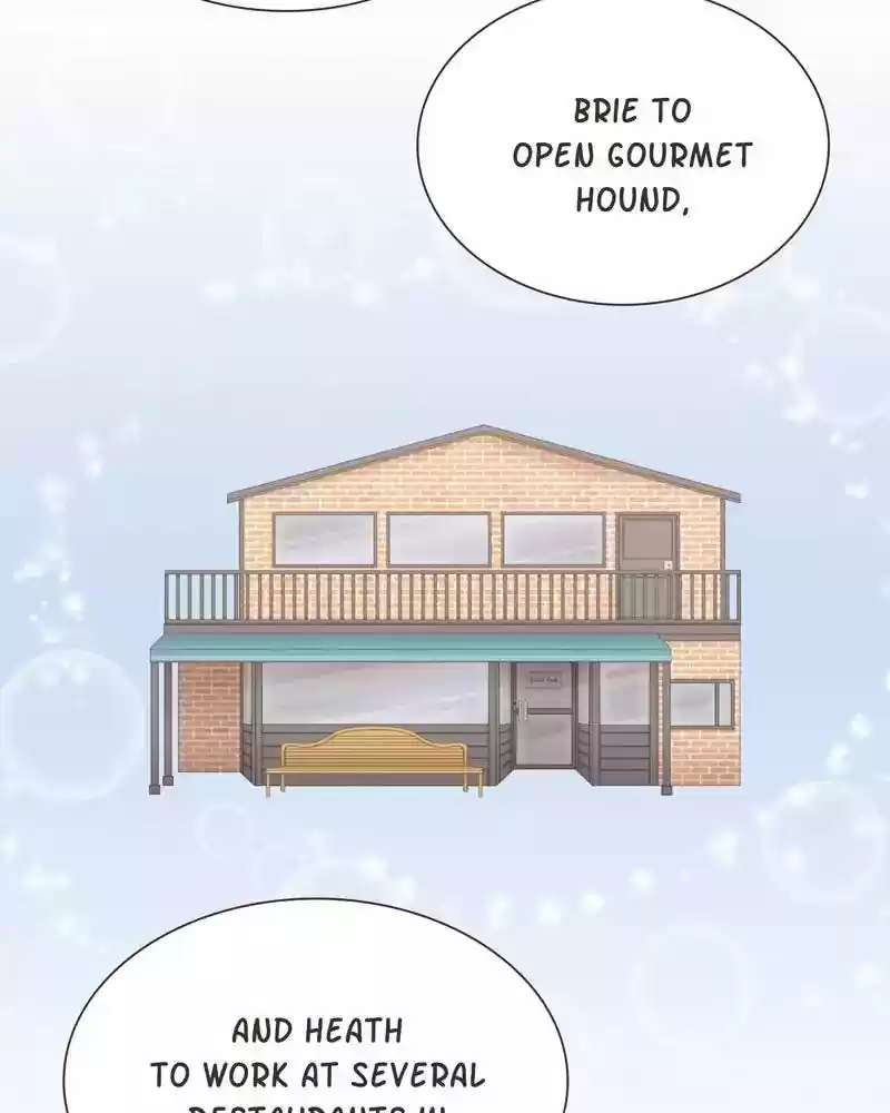 Gourmet Hound Chapter 47: Ep.46: