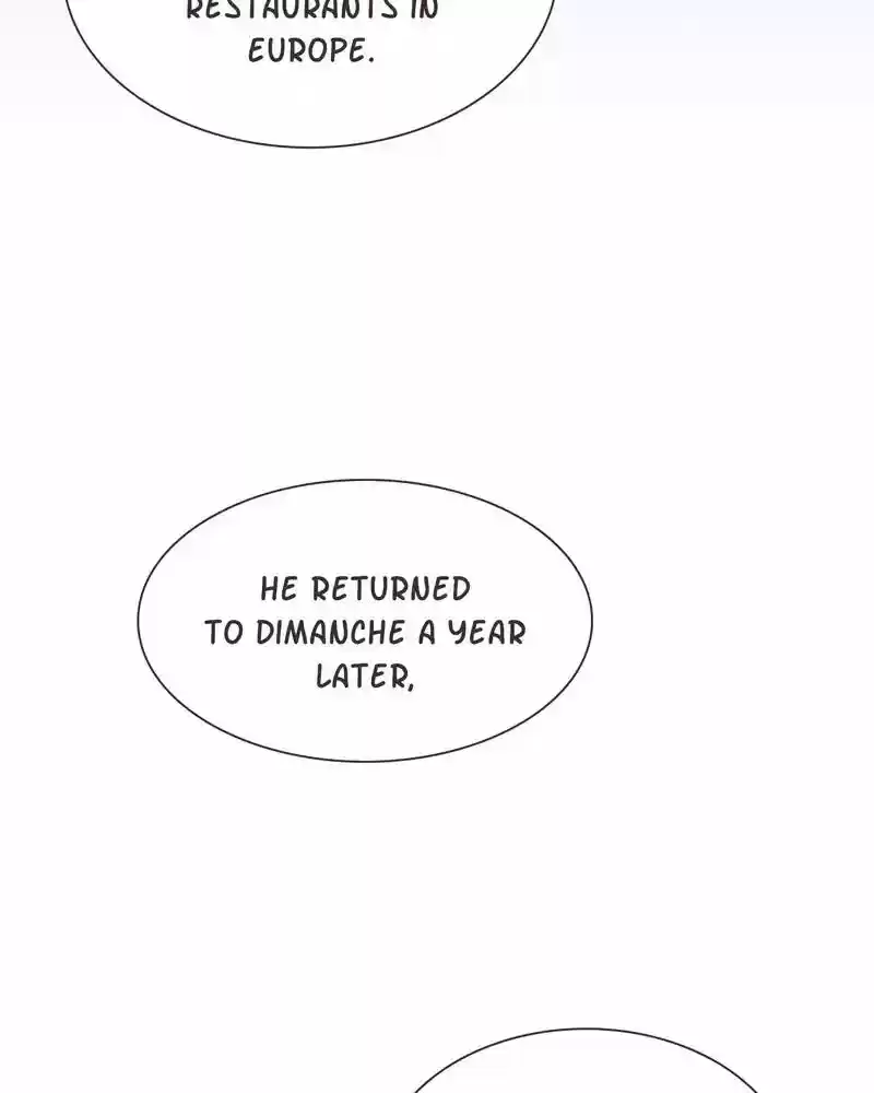 Gourmet Hound Chapter 47: Ep.46: