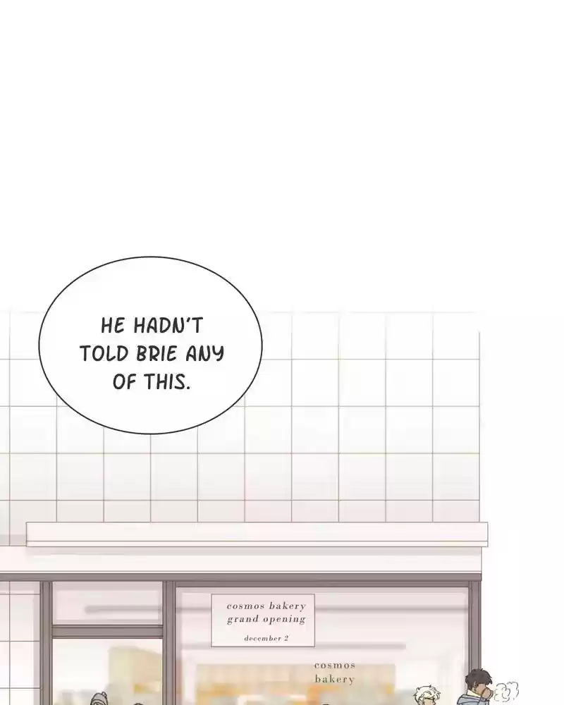 Gourmet Hound Chapter 47: Ep.46: