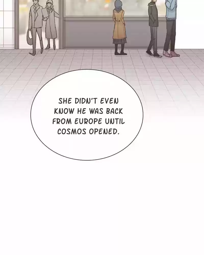 Gourmet Hound Chapter 47: Ep.46: