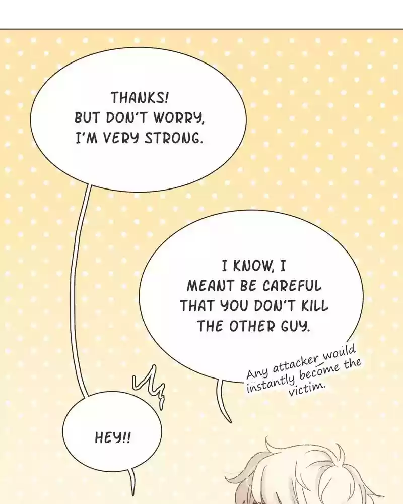 Gourmet Hound Chapter 47: Ep.46: