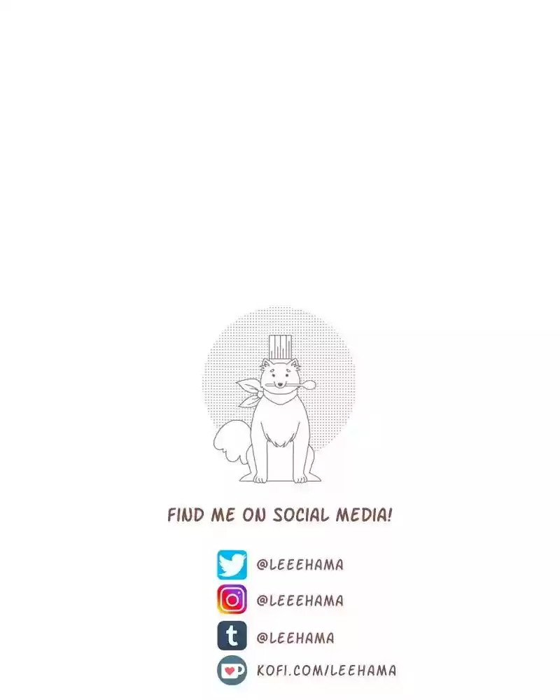 Gourmet Hound Chapter 47: Ep.46: