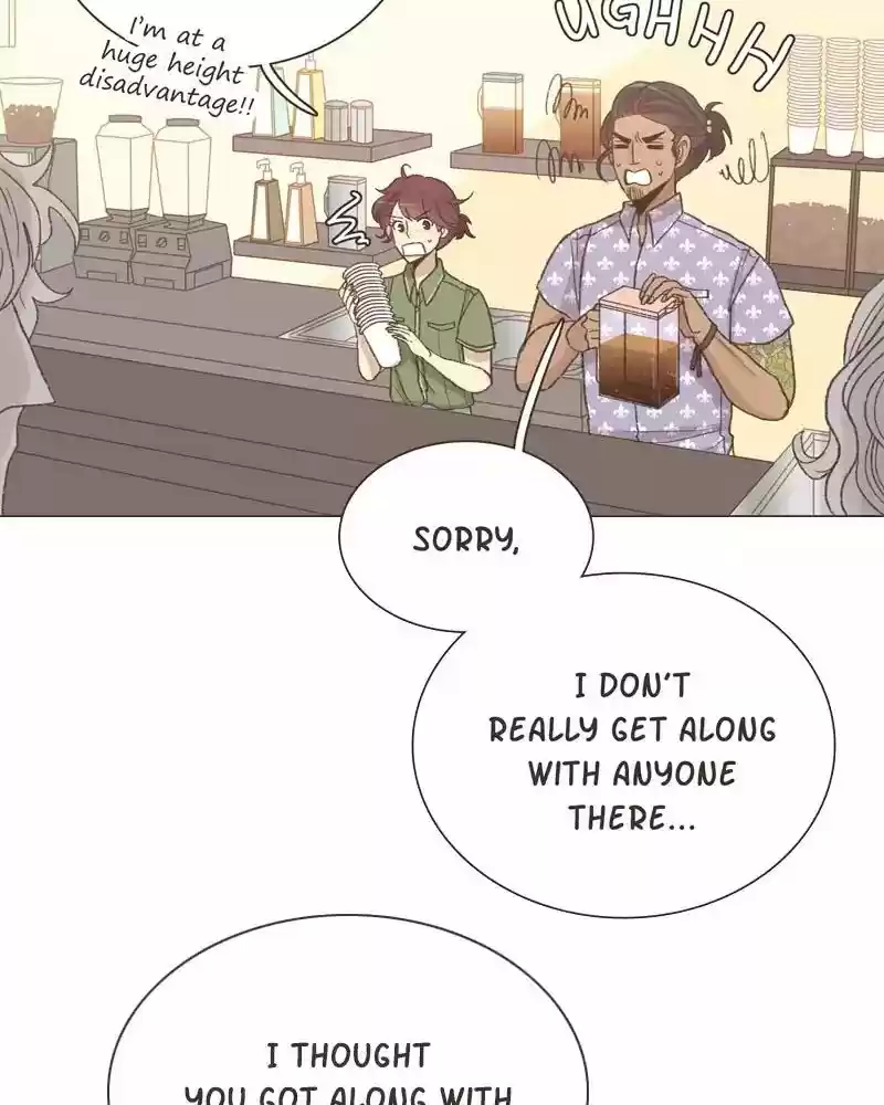 Gourmet Hound Chapter 48: Ep.47: