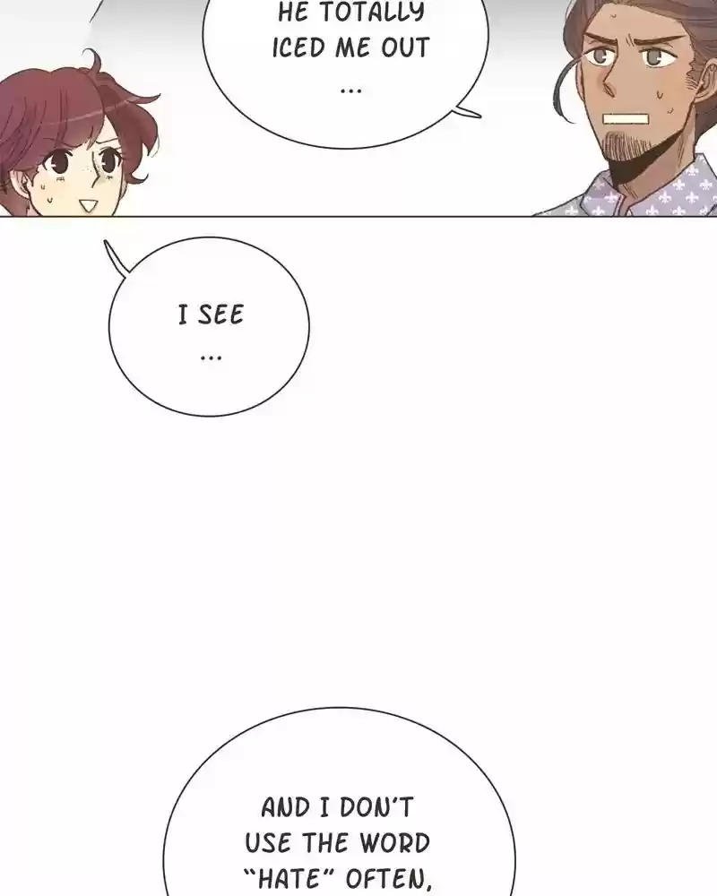 Gourmet Hound Chapter 48: Ep.47: