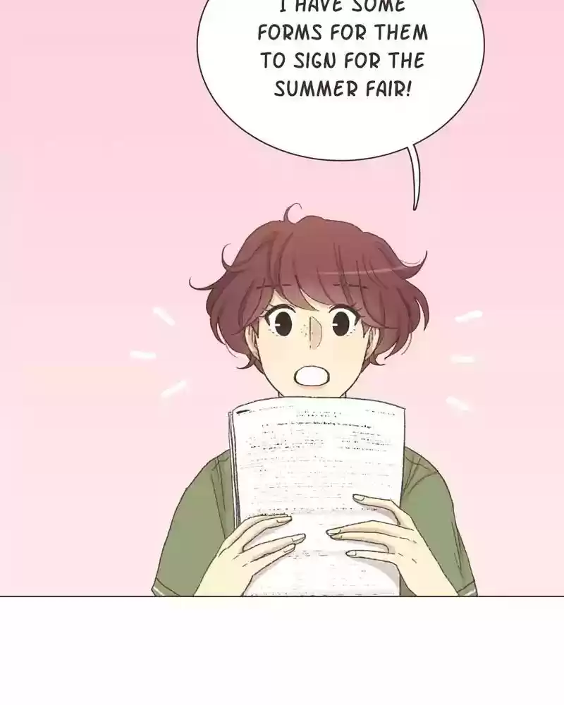 Gourmet Hound Chapter 48: Ep.47: