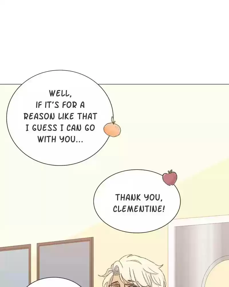 Gourmet Hound Chapter 48: Ep.47: