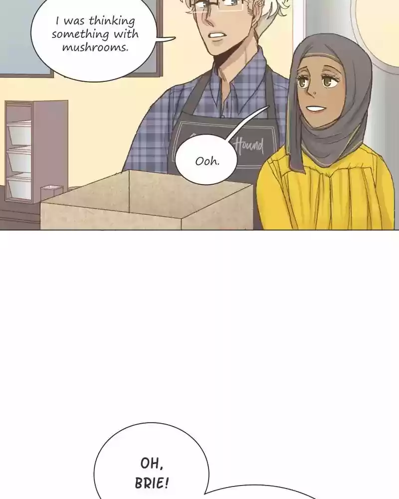 Gourmet Hound Chapter 48: Ep.47: