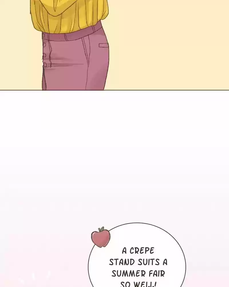 Gourmet Hound Chapter 48: Ep.47: