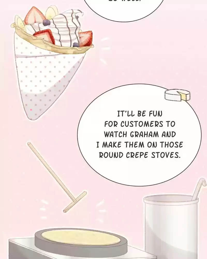 Gourmet Hound Chapter 48: Ep.47: