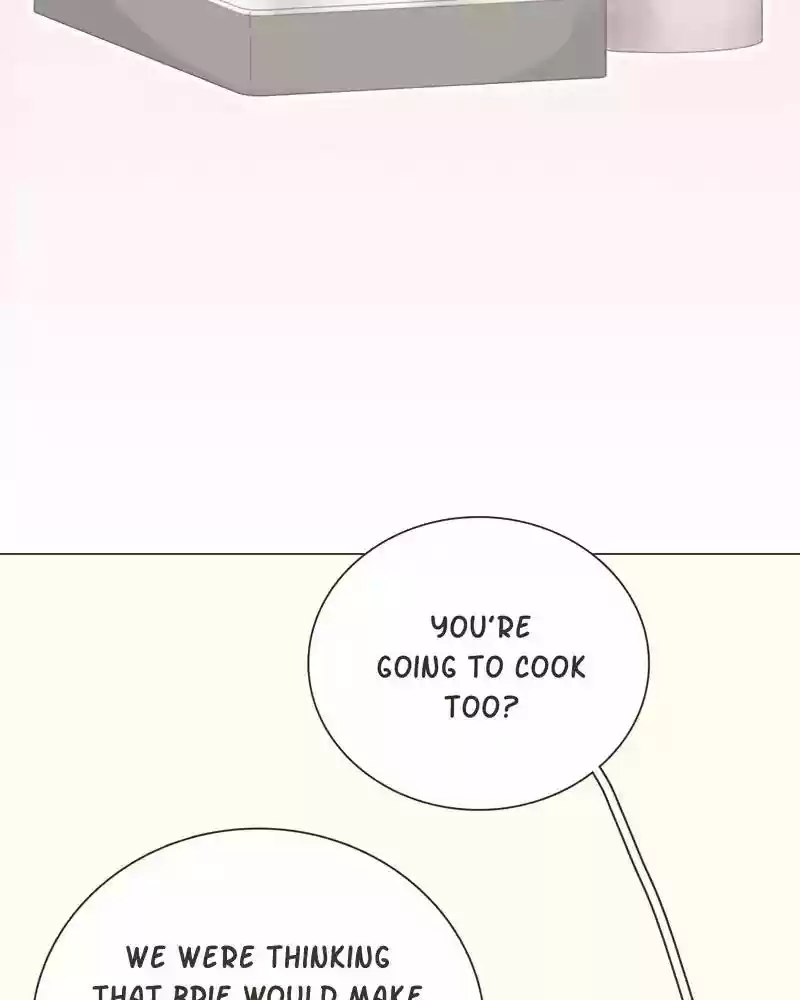 Gourmet Hound Chapter 48: Ep.47: