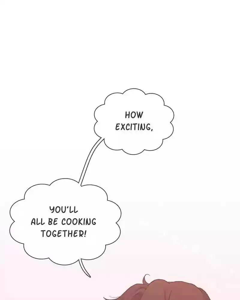 Gourmet Hound Chapter 48: Ep.47: