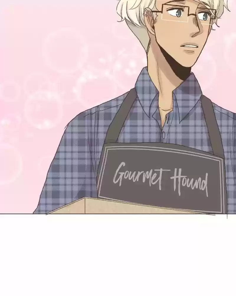 Gourmet Hound Chapter 48: Ep.47:
