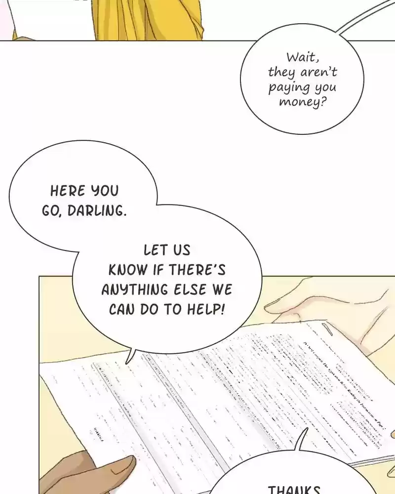 Gourmet Hound Chapter 48: Ep.47: