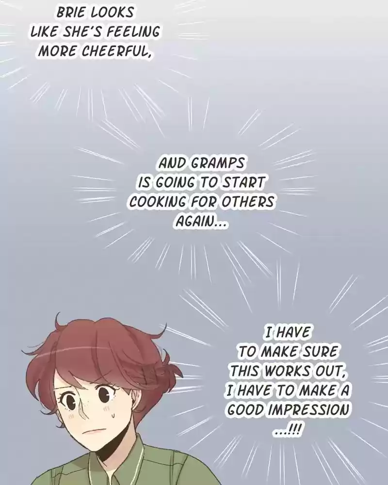 Gourmet Hound Chapter 48: Ep.47: