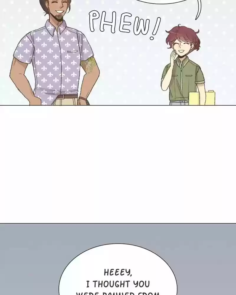 Gourmet Hound Chapter 48: Ep.47: