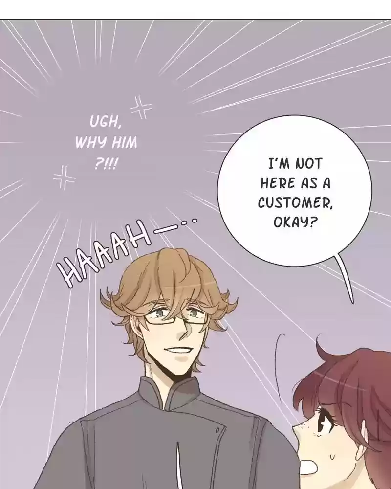 Gourmet Hound Chapter 48: Ep.47: