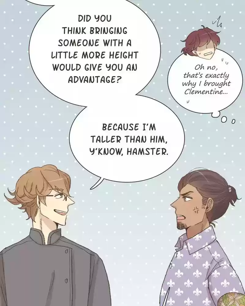 Gourmet Hound Chapter 48: Ep.47: