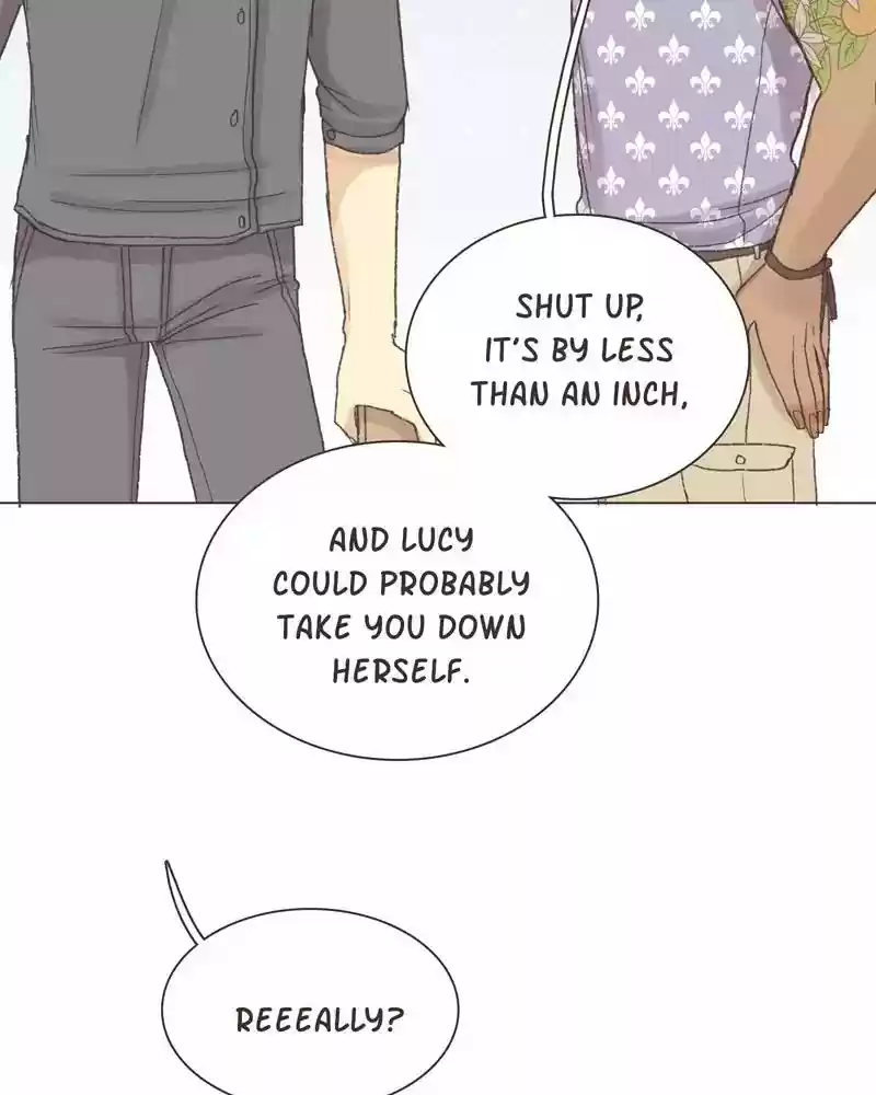 Gourmet Hound Chapter 48: Ep.47: