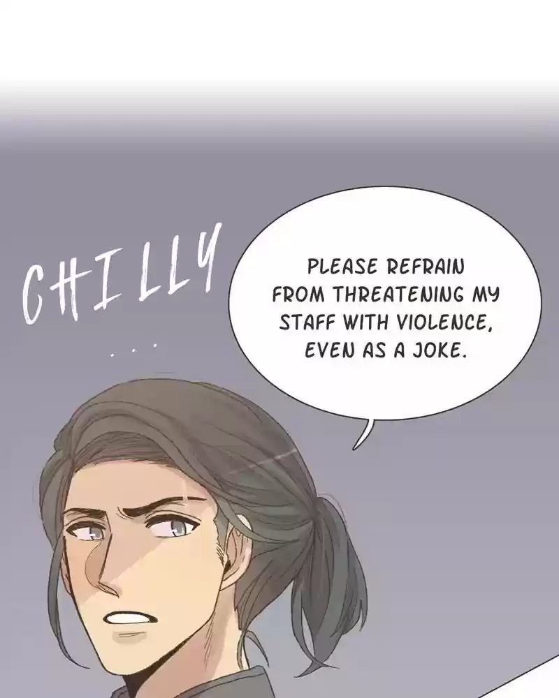 Gourmet Hound Chapter 48: Ep.47: