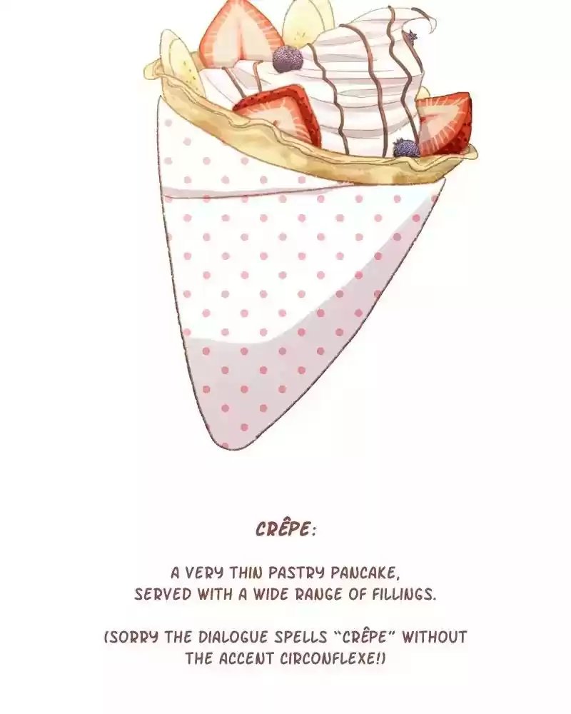 Gourmet Hound Chapter 48: Ep.47: