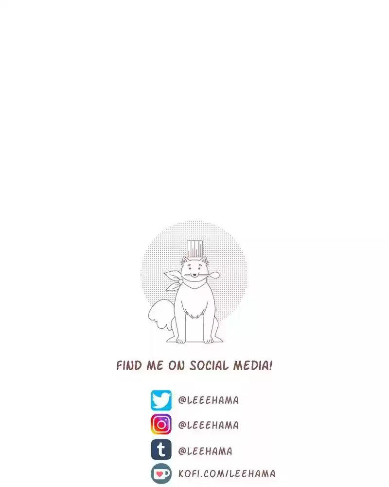 Gourmet Hound Chapter 48: Ep.47: