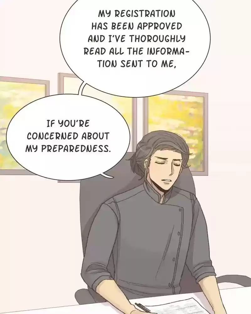 Gourmet Hound Chapter 49: Ep.48: