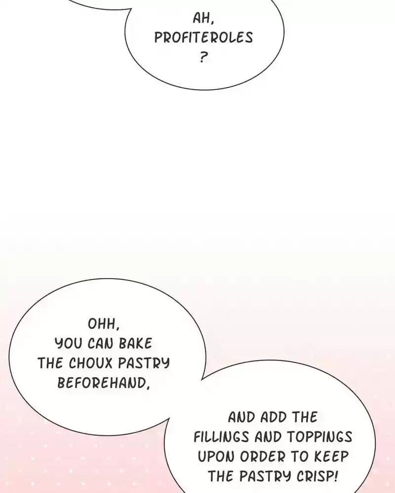 Gourmet Hound Chapter 49: Ep.48: