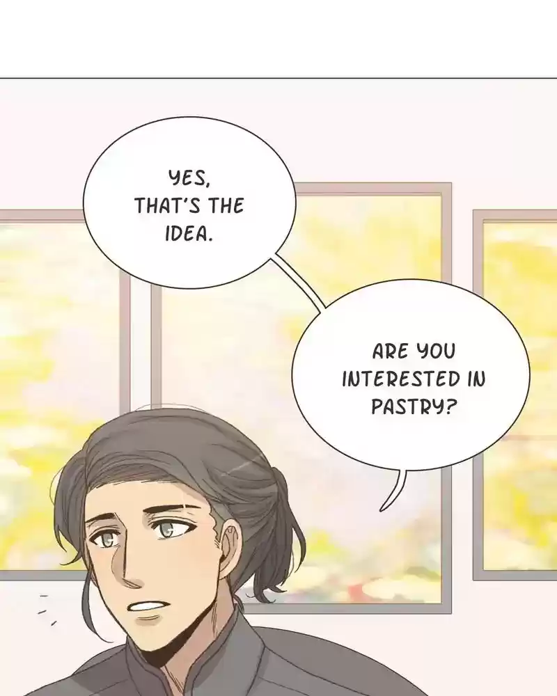 Gourmet Hound Chapter 49: Ep.48: