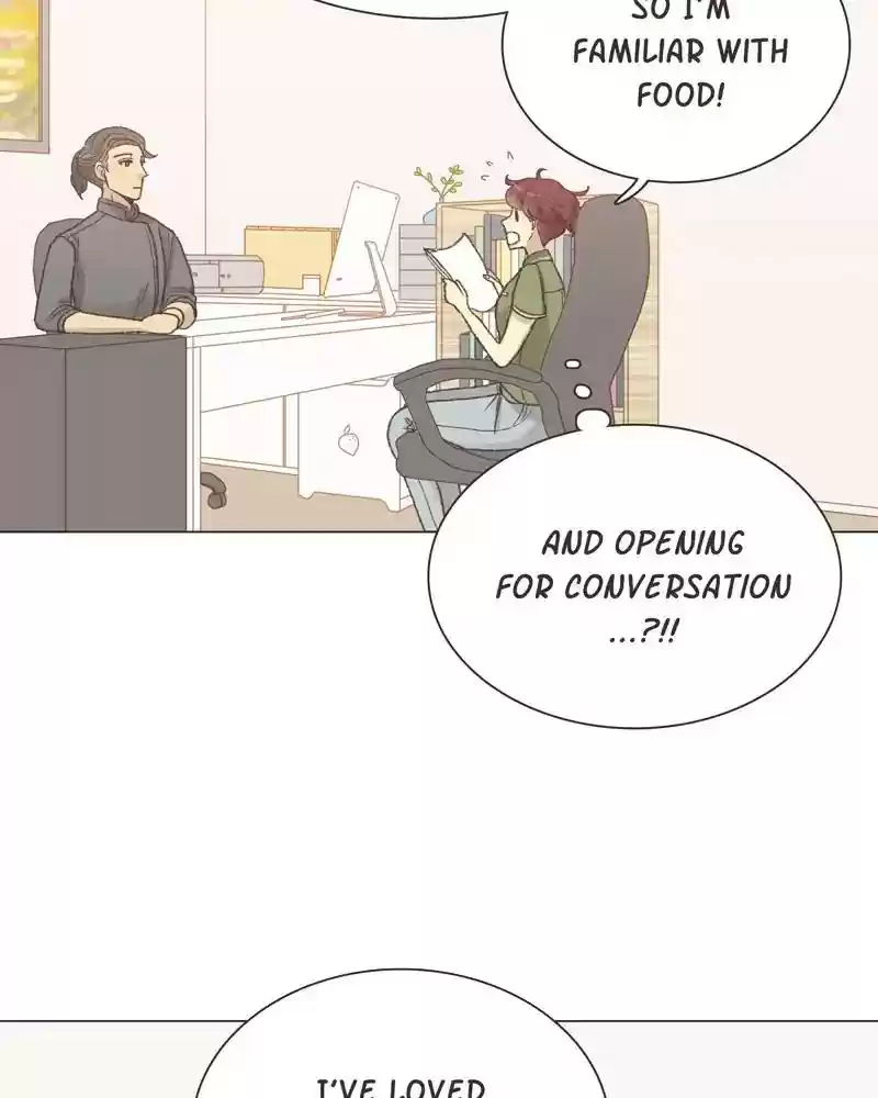 Gourmet Hound Chapter 49: Ep.48: