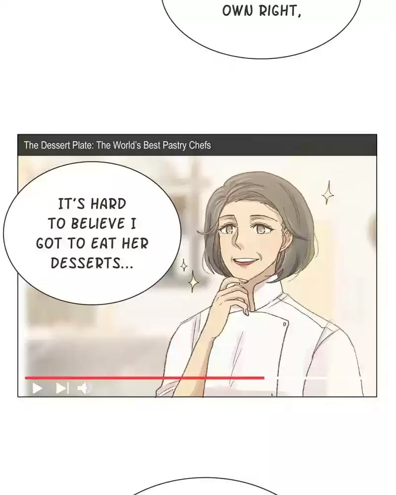 Gourmet Hound Chapter 49: Ep.48: