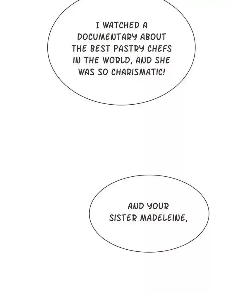 Gourmet Hound Chapter 49: Ep.48: