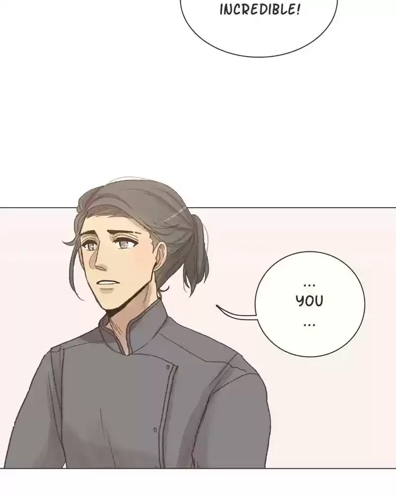 Gourmet Hound Chapter 49: Ep.48: