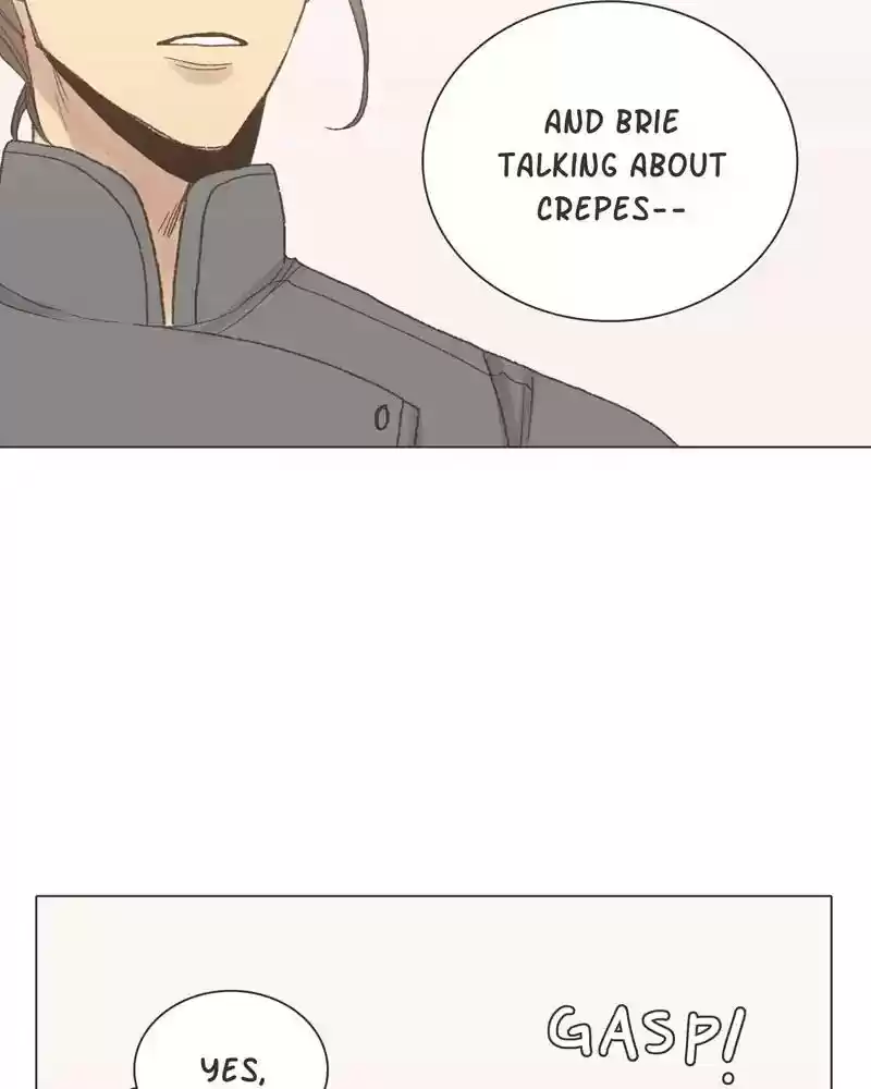 Gourmet Hound Chapter 49: Ep.48: