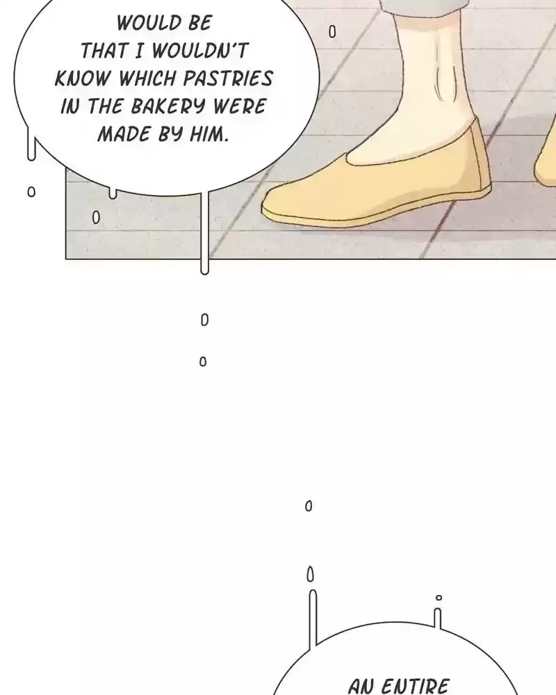 Gourmet Hound Chapter 49: Ep.48: