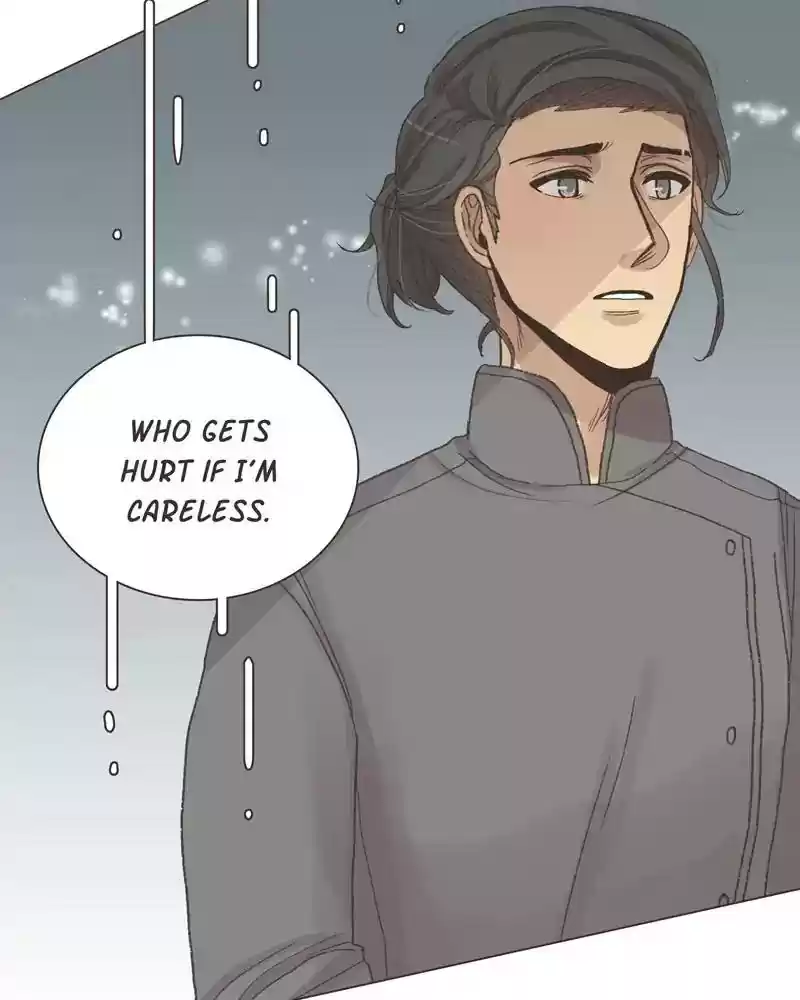 Gourmet Hound Chapter 49: Ep.48: