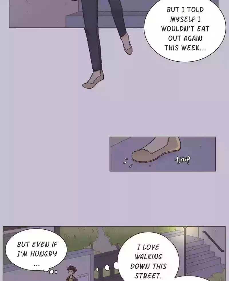 Gourmet Hound Chapter 5: Ep.5: