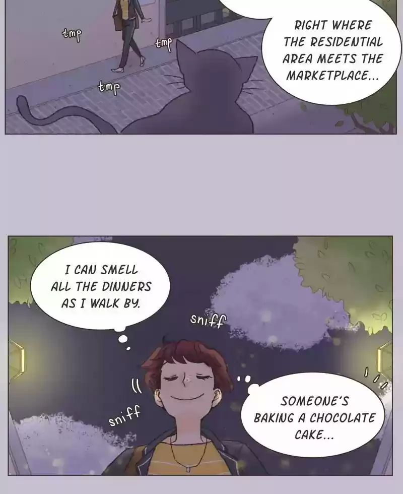 Gourmet Hound Chapter 5: Ep.5: