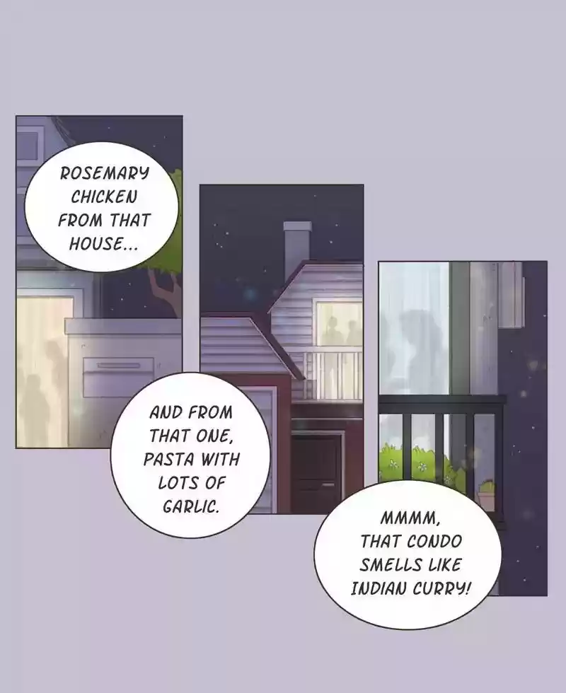 Gourmet Hound Chapter 5: Ep.5: