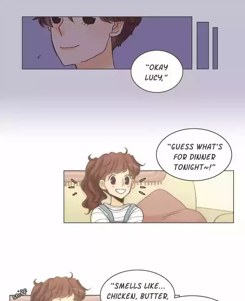 Gourmet Hound Chapter 5: Ep.5: