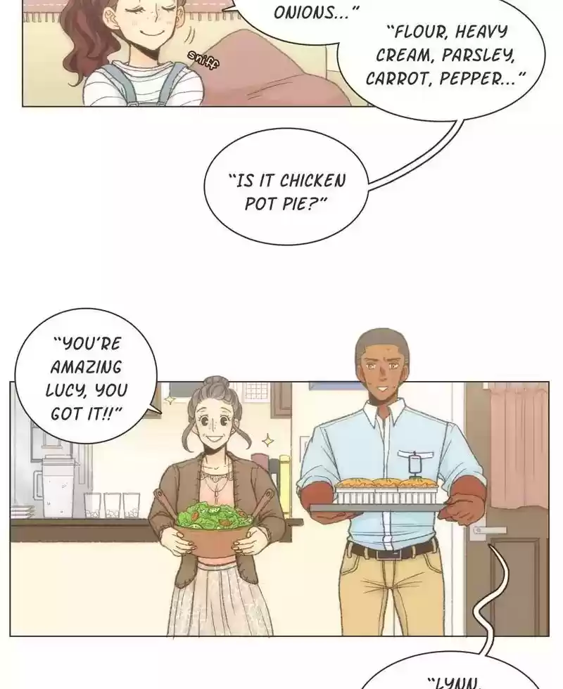 Gourmet Hound Chapter 5: Ep.5: