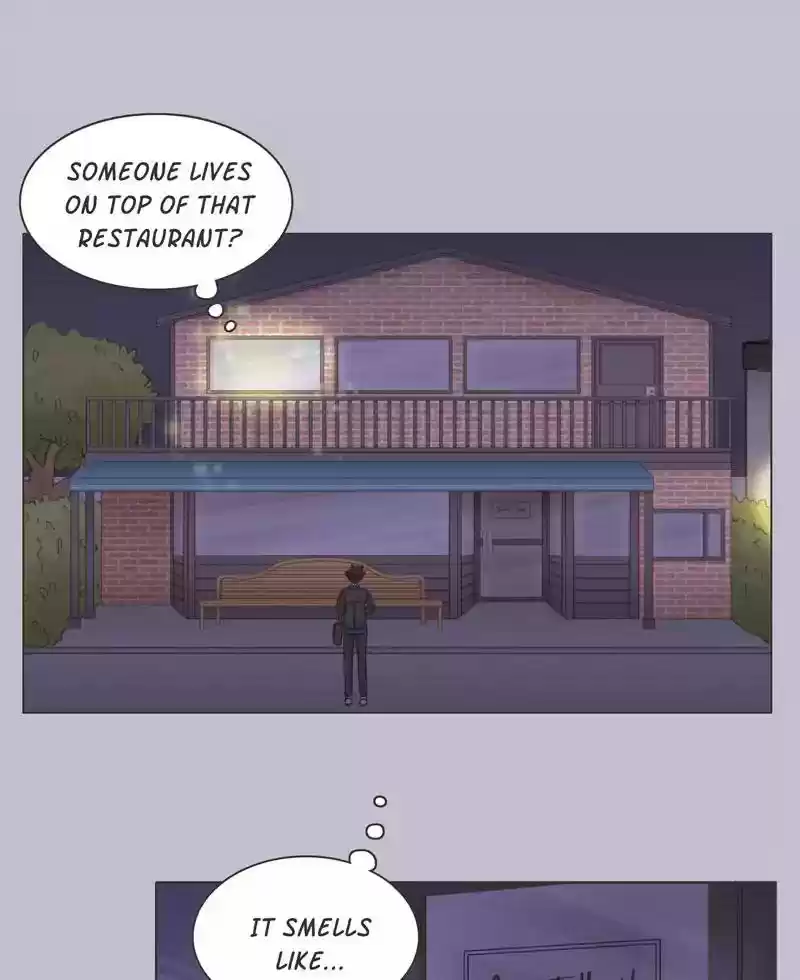 Gourmet Hound Chapter 5: Ep.5: