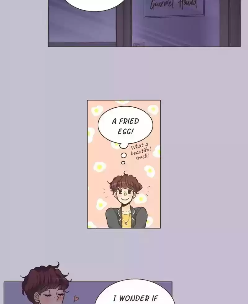 Gourmet Hound Chapter 5: Ep.5: