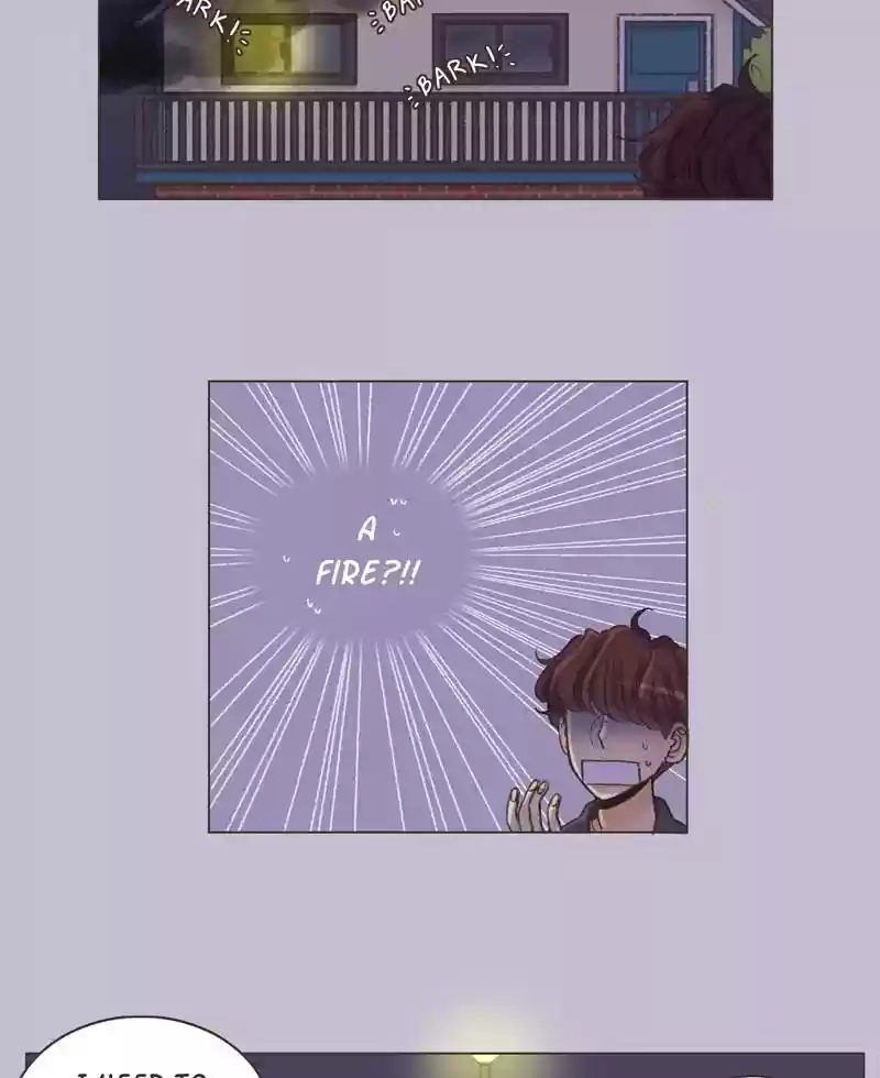 Gourmet Hound Chapter 5: Ep.5: