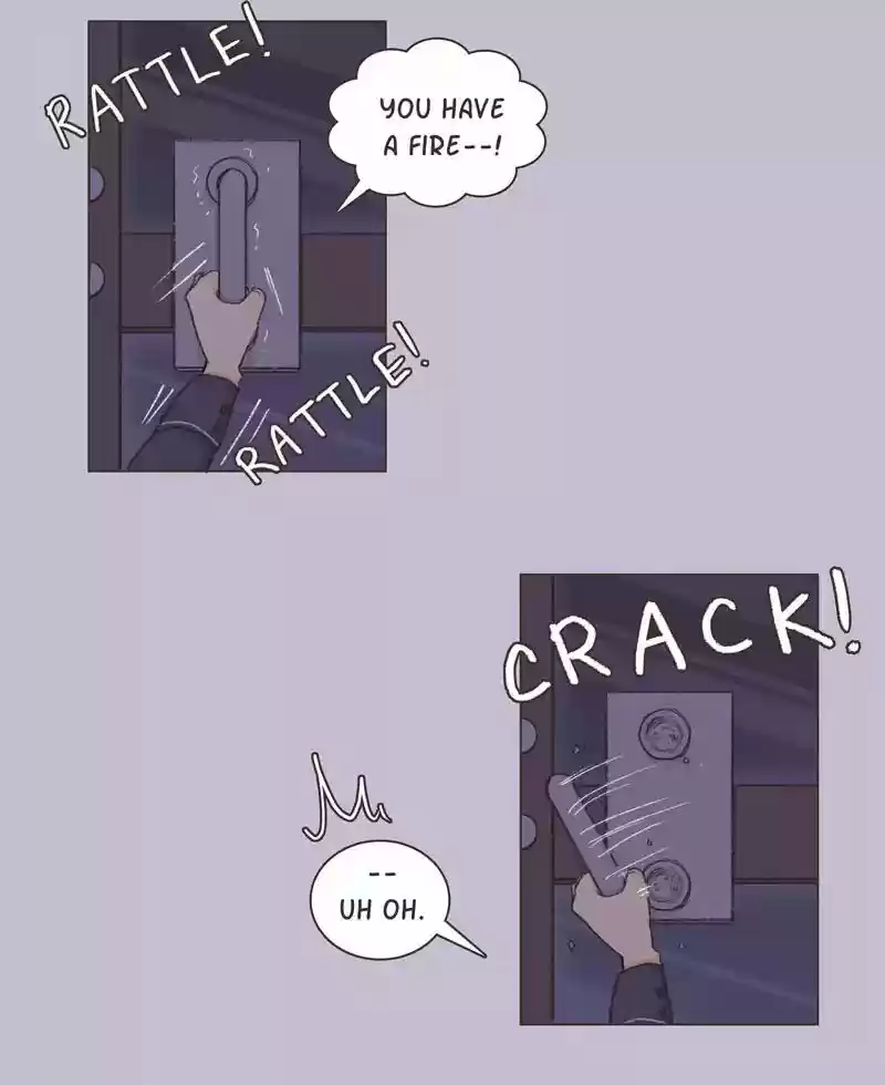 Gourmet Hound Chapter 5: Ep.5: