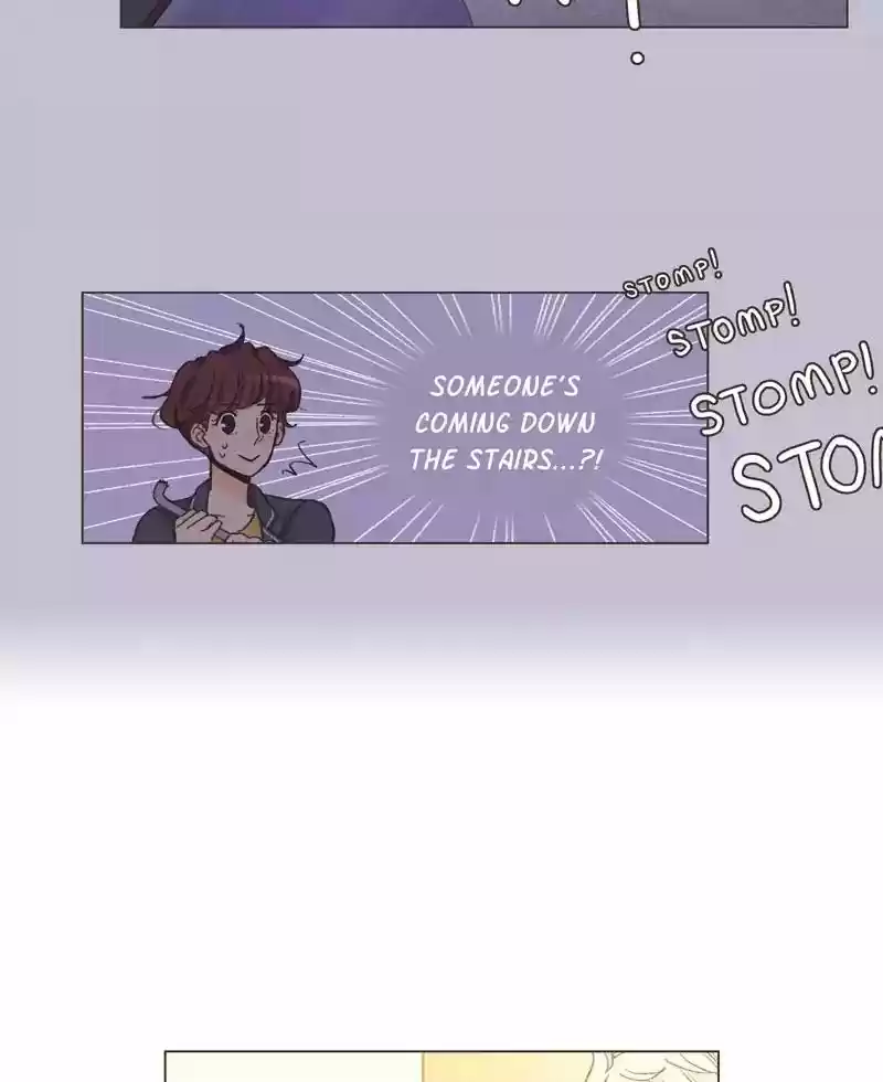 Gourmet Hound Chapter 5: Ep.5: