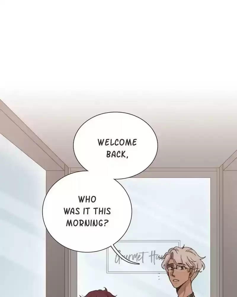 Gourmet Hound Chapter 50: Ep.49: