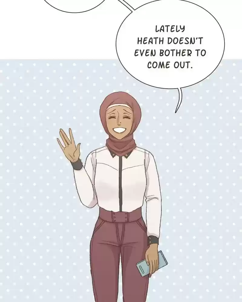 Gourmet Hound Chapter 50: Ep.49: