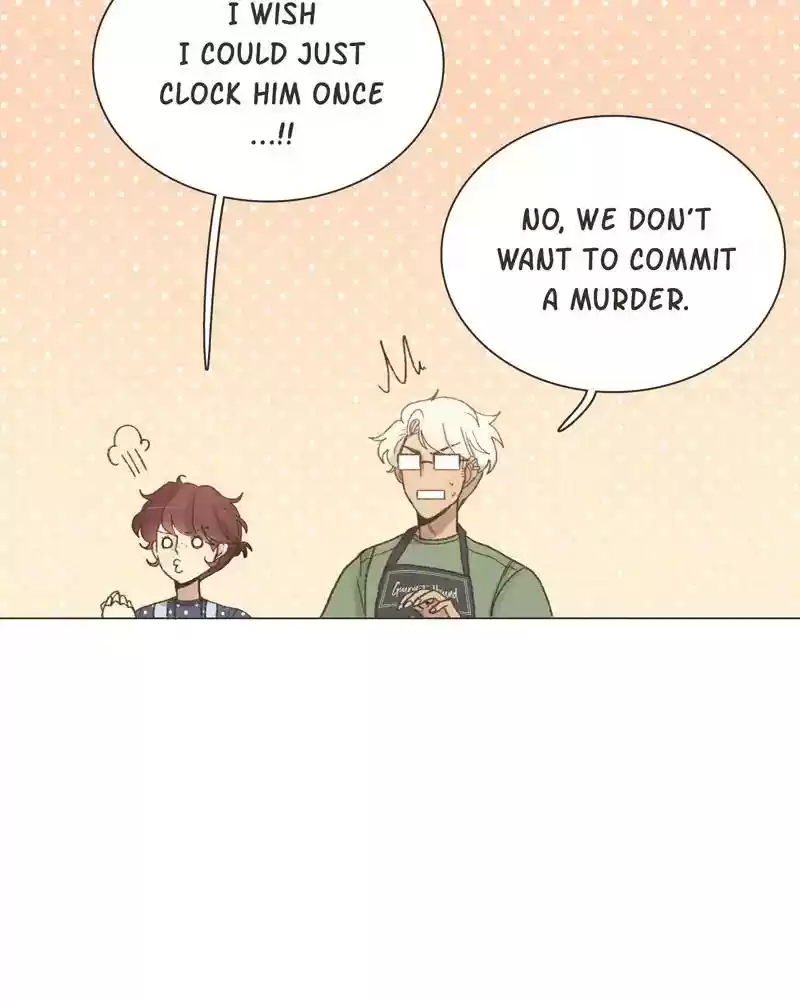 Gourmet Hound Chapter 50: Ep.49: