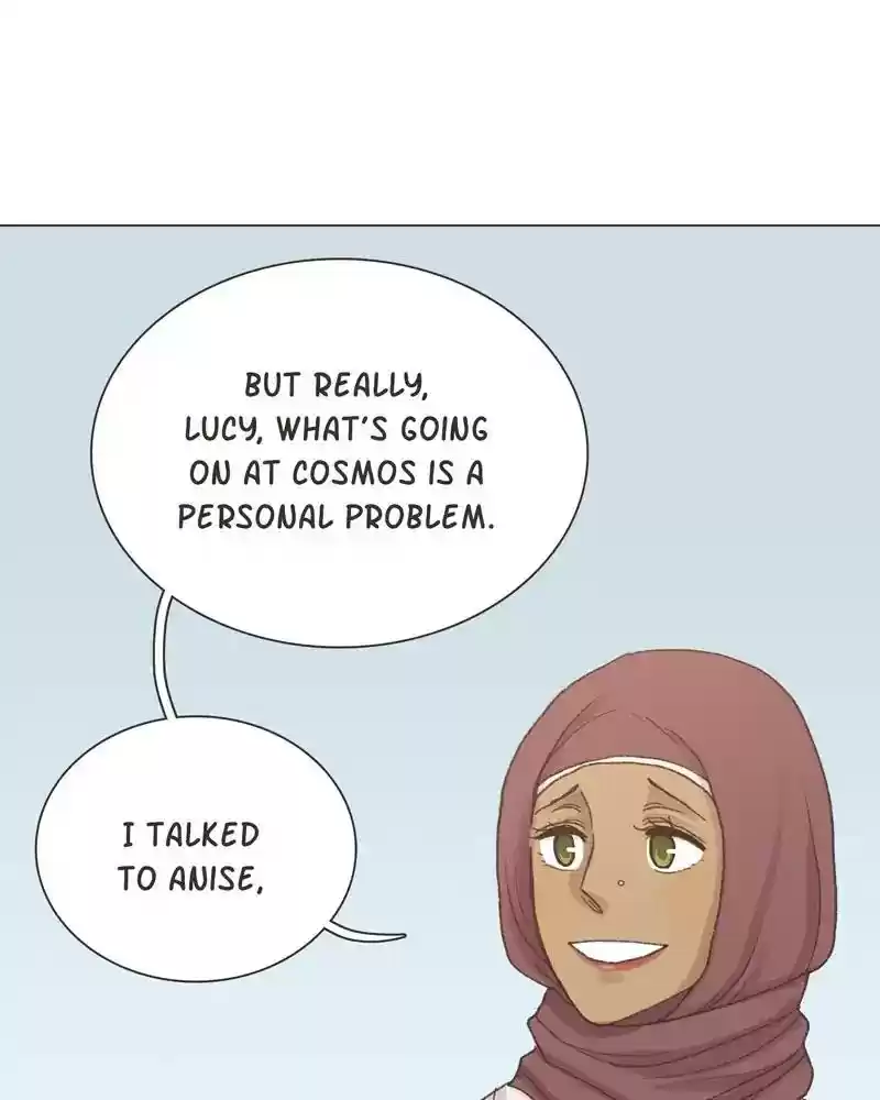 Gourmet Hound Chapter 50: Ep.49: